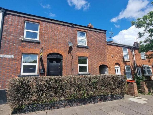 House for rent in Littler, Winsford