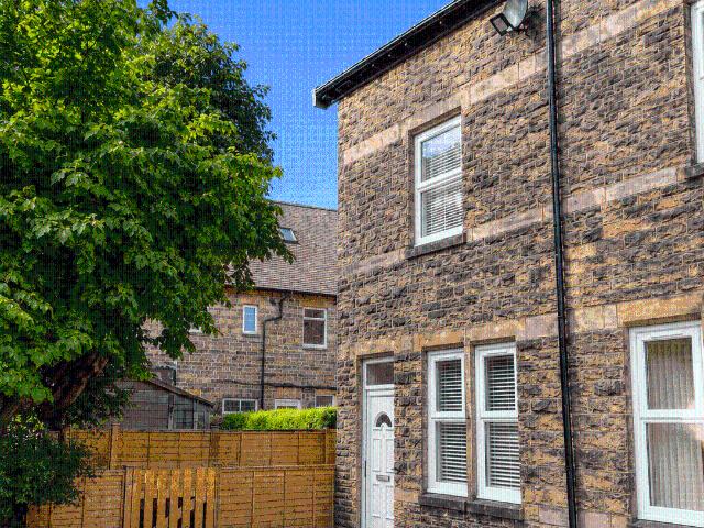 House for rent in Otley, West Yorkshire