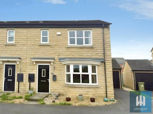House for rent in Lower Hopton, Mirfield