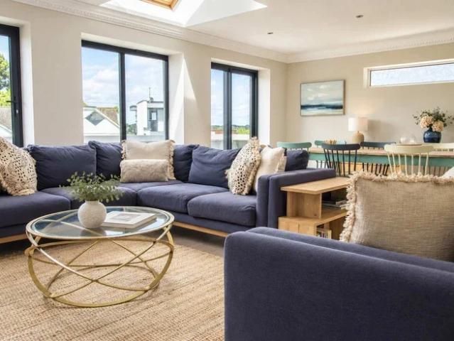 House for rent in Sandbanks, Poole