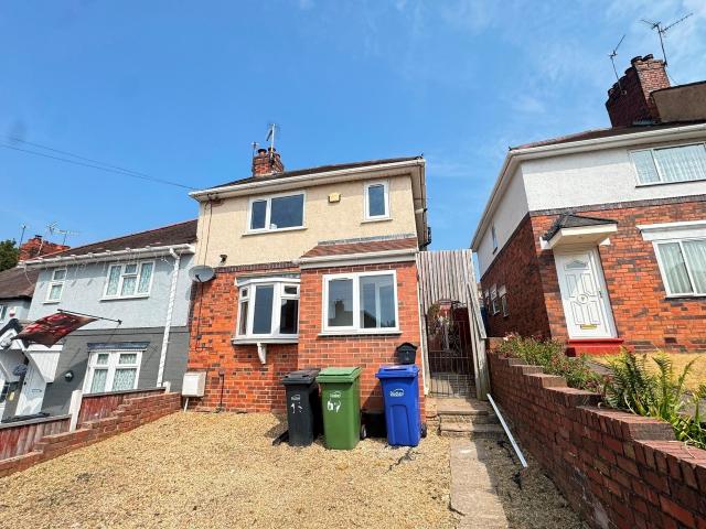 House for rent in Dudley Fields, Brierley Hill