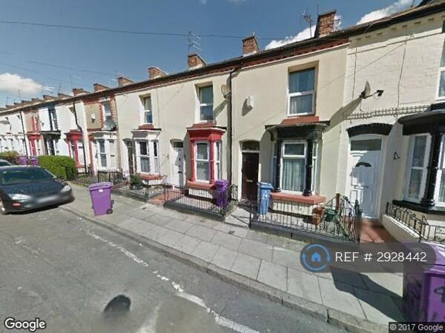House for rent in Calderstones