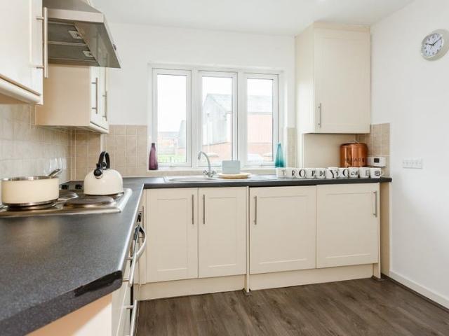 House for rent in Calderstones