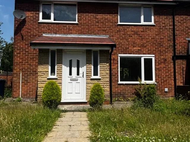 House for rent in Moss Side, Firbank