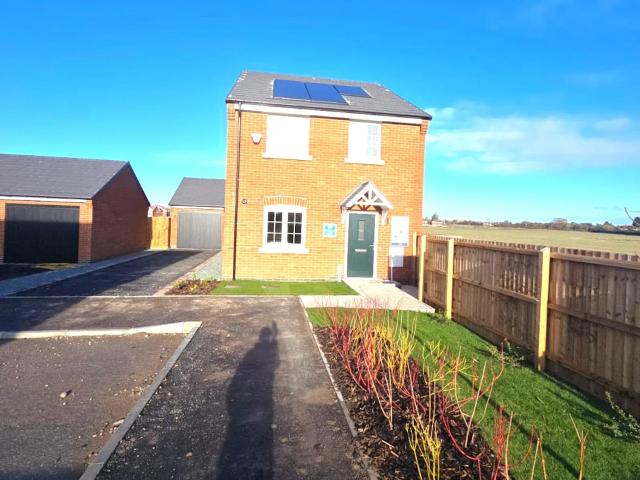 House for rent in St Nicolas Park, Camp Hill