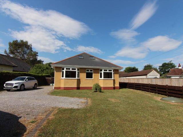House for rent in Yarborough, Banwell