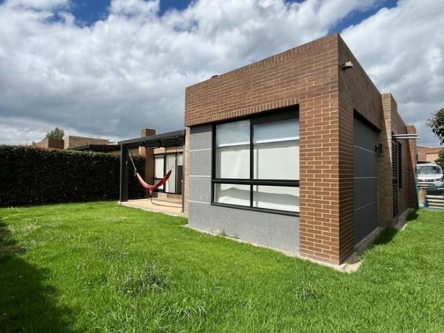 Casa en arriendo en Zipaquirá