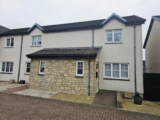 House for rent in Dalrymple, Scotland