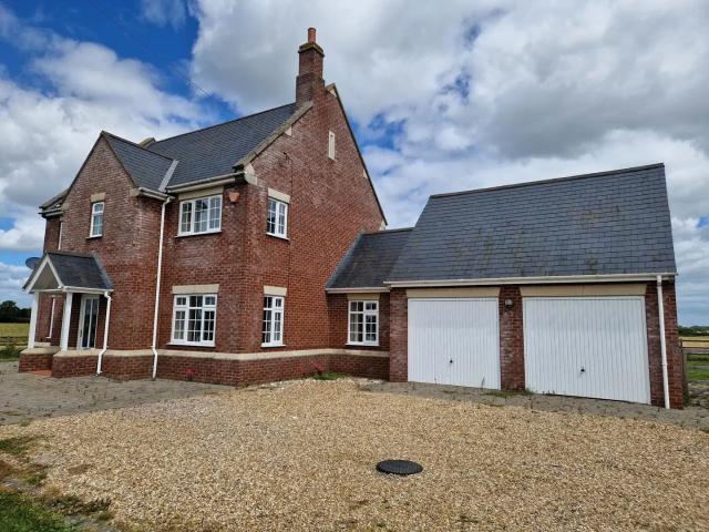 House for rent in Barby, New Bilton