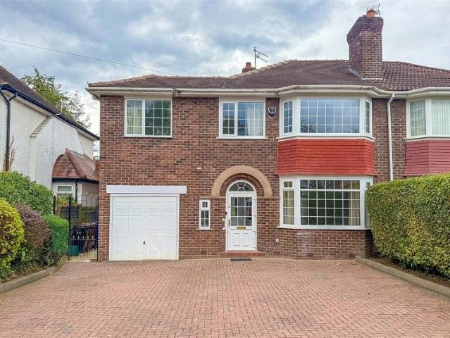 House for rent in Gatley, Stockport