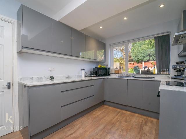 House for rent in Salford, Greater Manchester
