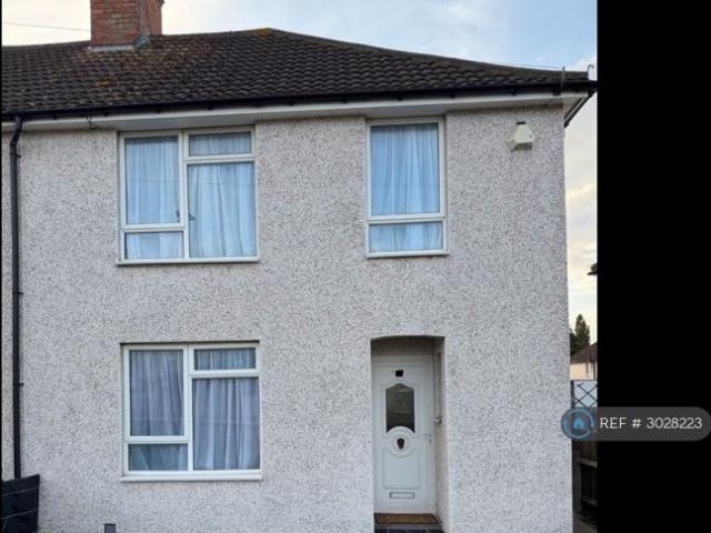House for rent in Old Wharf, City Of Leicester