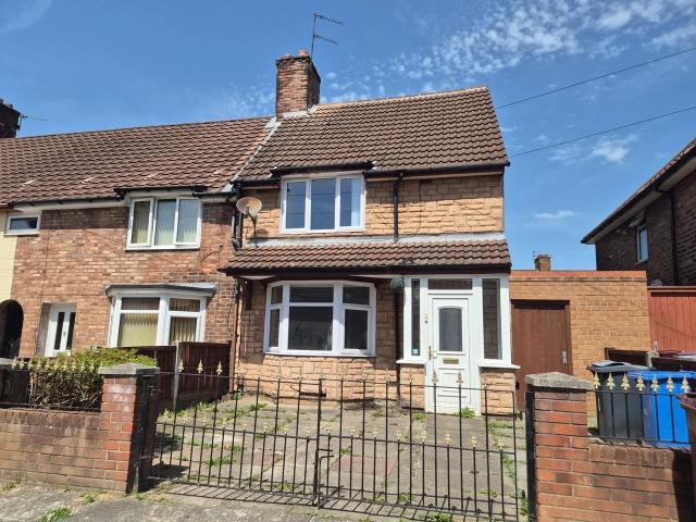 House for rent in Huyton, Knowsley