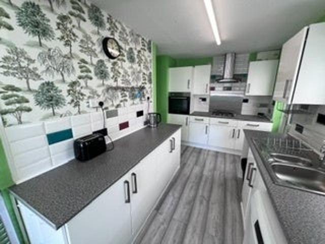 House for rent in Elmfield, Leicestershire