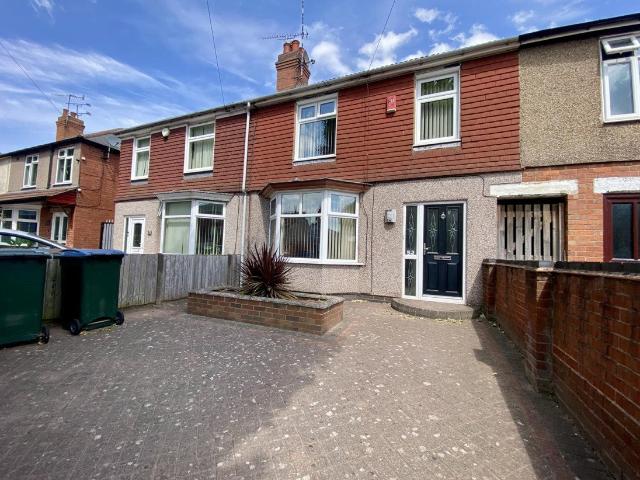 House for rent in Coundon, West Midlands