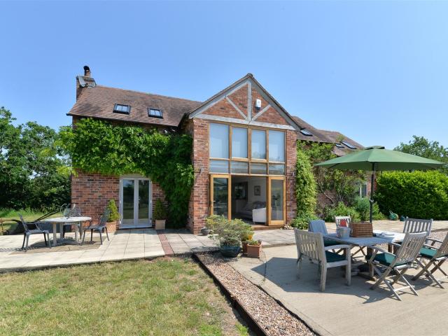 House for rent in Swinfen and Packington, Boley Park