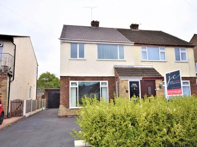 House for rent in Great Boughton, Two Mills