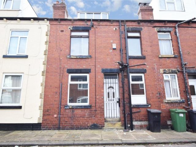 House for rent in Beeston, Leeds