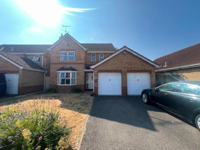 House for rent in Peterborough