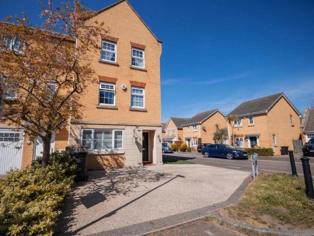House for rent in Locksbottom, Greater London