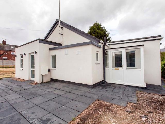 House for rent in Clowne, Elmton