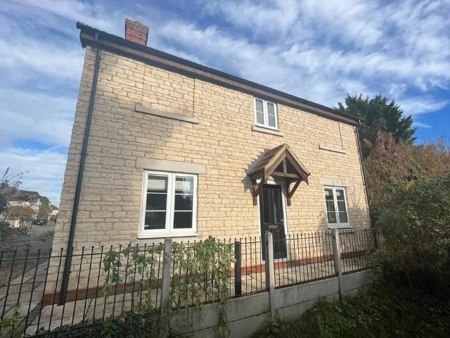 House for rent in Harrold, Bedford