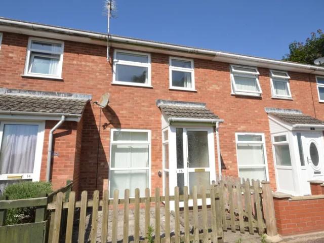 House for rent in Beacon Heath, Watergate