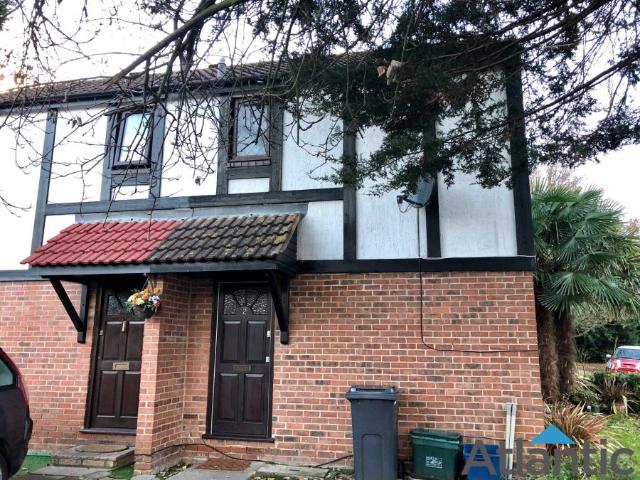House for rent in Chadwell Heath, Greater London