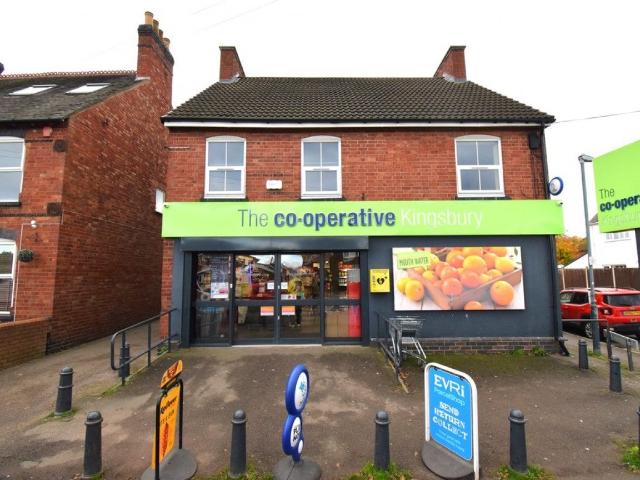 House for rent in Kingsbury CP, Gun Hill