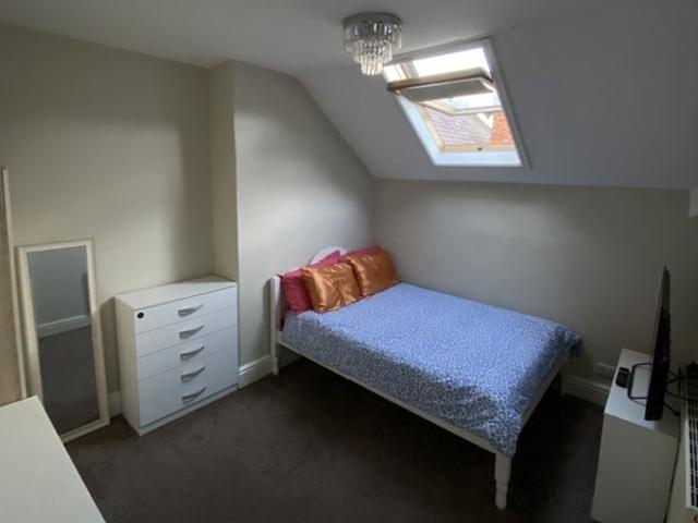 House for rent in Georgia, Greater Manchester