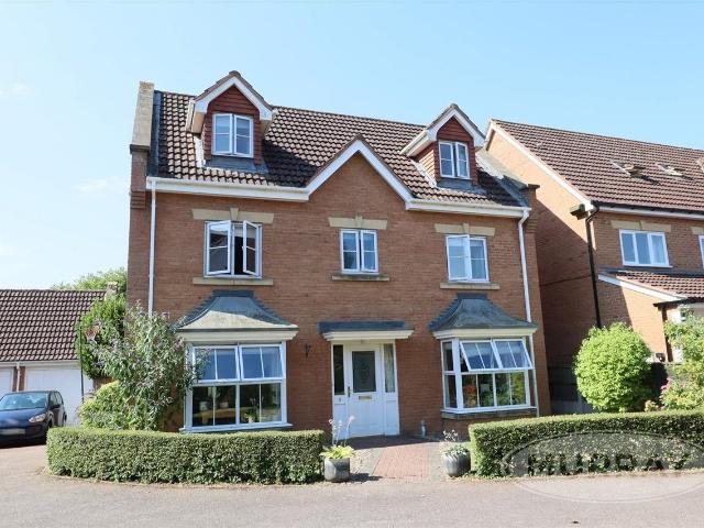 House for rent in Oakham, Rutland