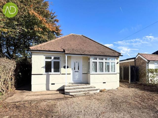 House for rent in Halls Green, Epping Forest