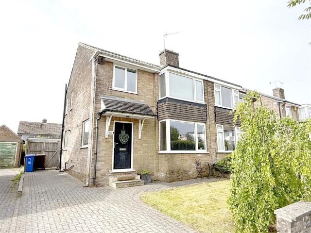 House for rent in Lodge Moor, South Yorkshire