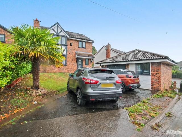 House for rent in Halton