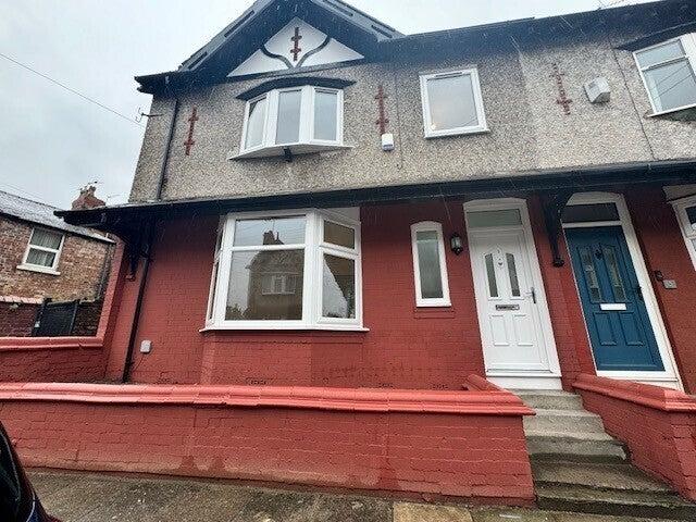 House for rent in Calderstones