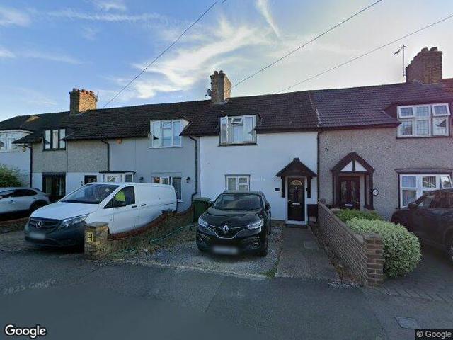 Room for rent in Barnehurst, Greater London