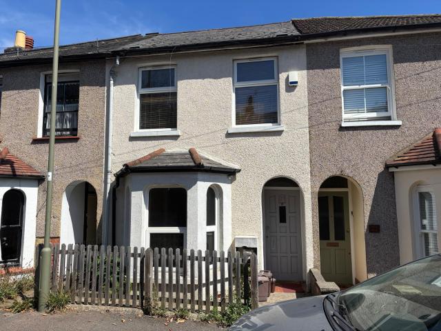 House for rent in High Barnet, Greater London