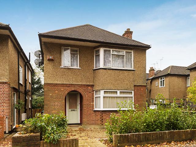House for rent in High Barnet, Greater London