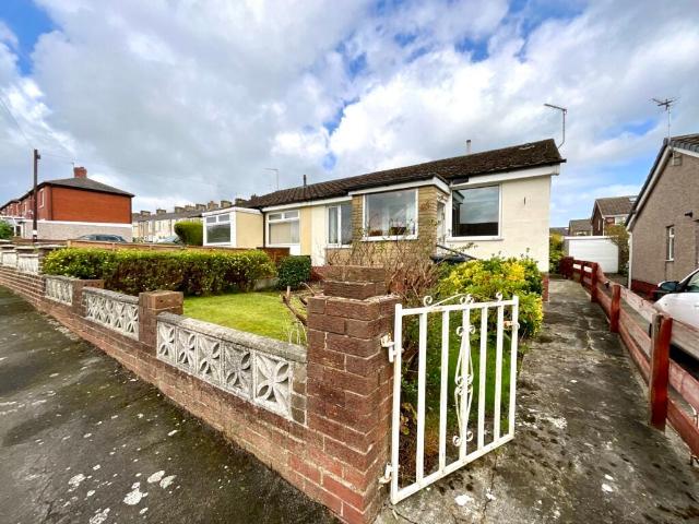 House for rent in Rishton, Hyndburn