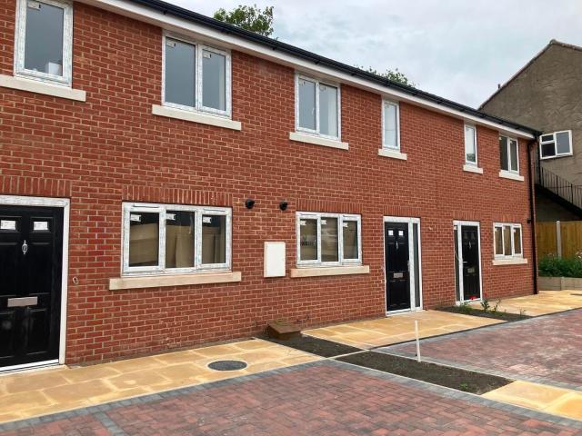 House for rent in Hemsworth, West Yorkshire