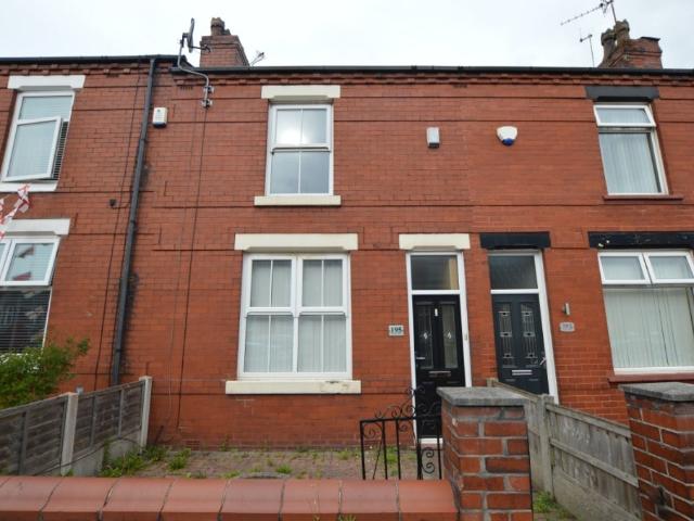House for rent in Gidlow, Wigan