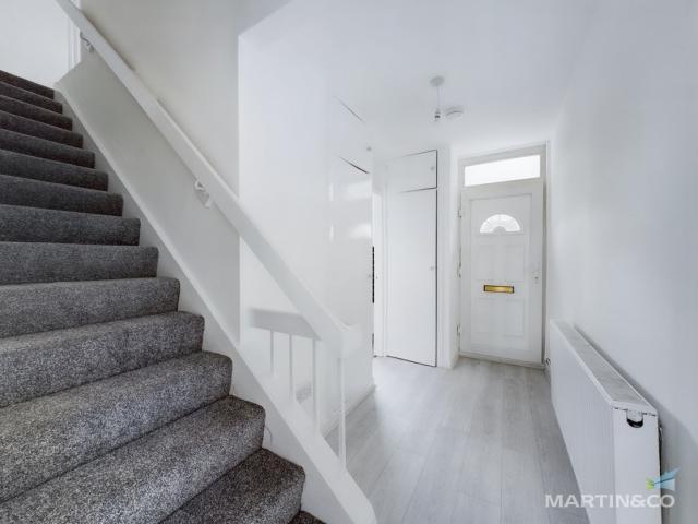 House for rent in Moreton, Wirral