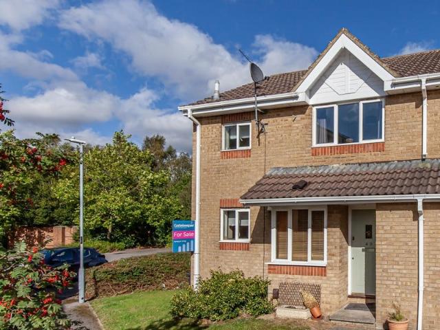 House for rent in Rodbourne, Swindon