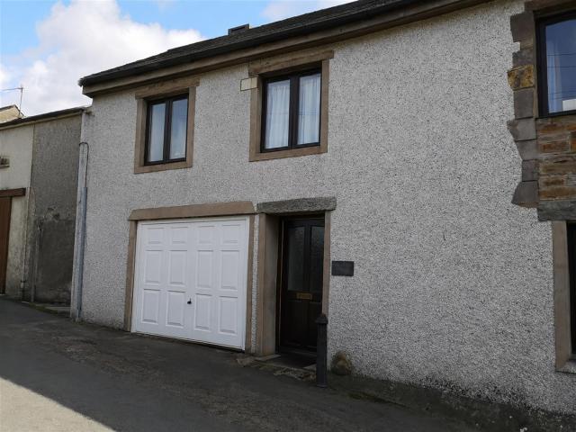 House for rent in Greysouthen
