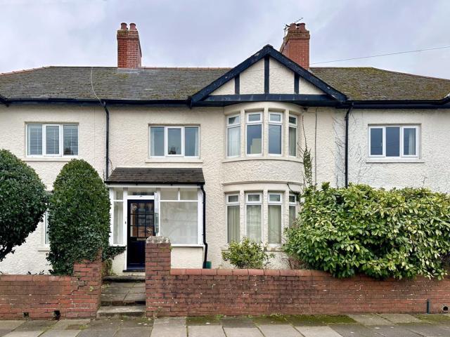 House for rent in Morristown, Penarth