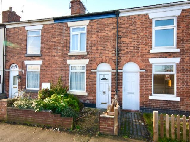 House for rent in Kingsbourne, Nantwich