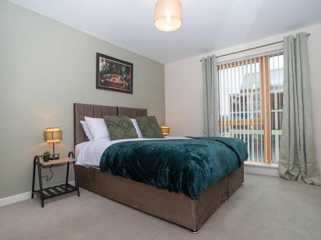 House for rent in Falcon Lodge, Sutton Coldfield