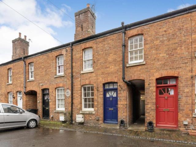 House for rent in Grantham, Barholm