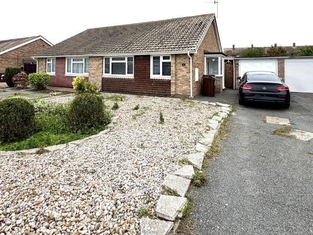 House for rent in Langney Village, Eastbourne
