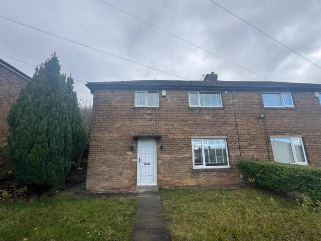 House for rent in Little Gomersal, West Yorkshire